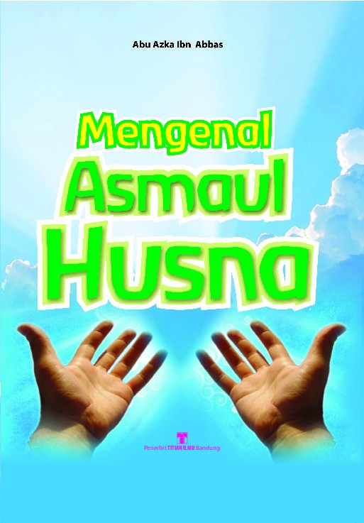 Mengenal Asmaul Husna